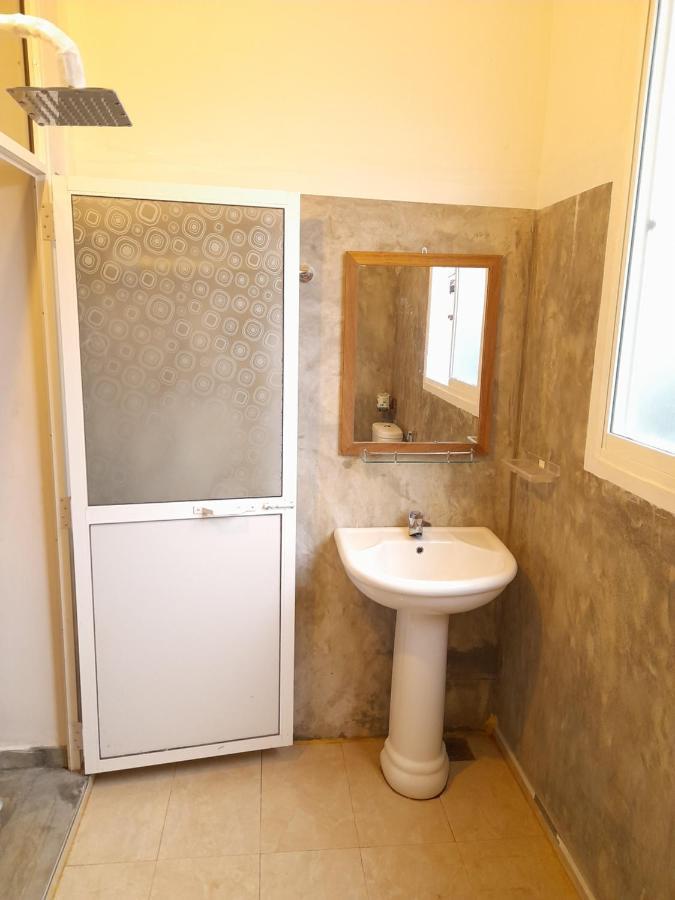 Appartement Hiriketiya Hasmal House à Dikwella Extérieur photo
